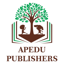 APEDU PUBLISHERS Logo